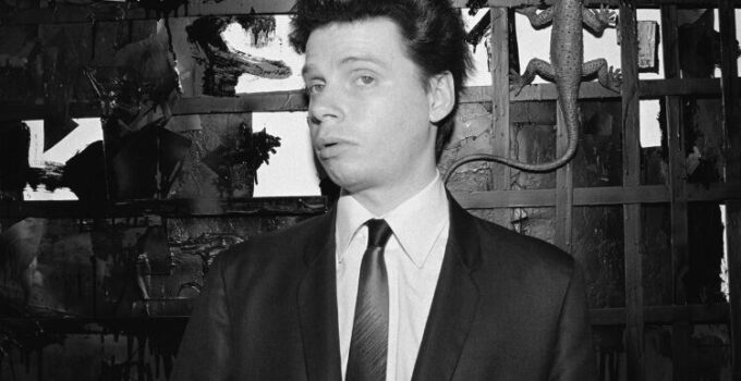 Rencontre ratée avec James Chance : un souvenir marquant