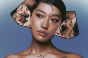 Sortie de la semaine : Peggy Gou, Eels, Charli XCX...