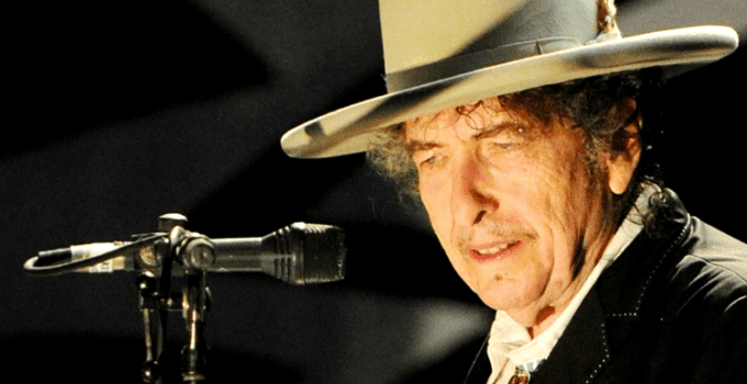 Bob Dylan en concert à Paris : deux dates annoncées