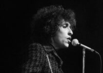Coffret géant de Bob Dylan : "The 1974 Live Recordings"