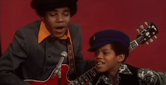 Jackson 5