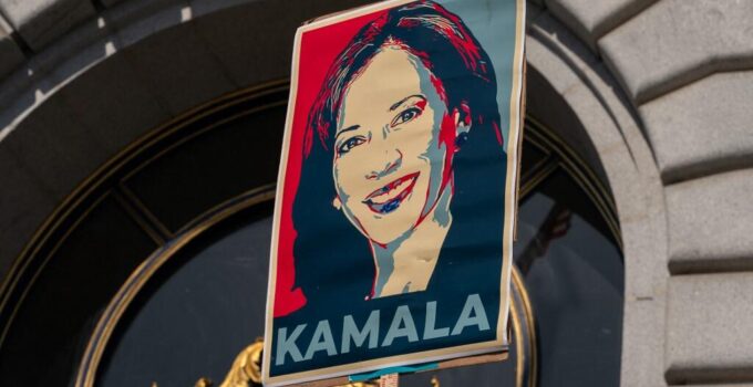 Kamala Harris : ses goûts musicaux révélés