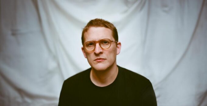 Nouveau single "Key103" de Floating Points annonce album à venir