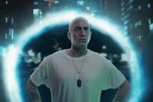 Nouvel album d'Eminem: date de sortie annoncée, single dévoilé