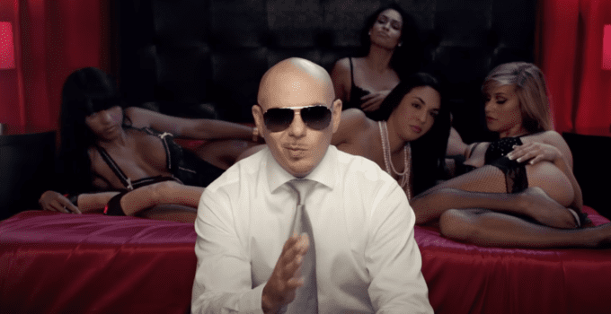 Pitbull