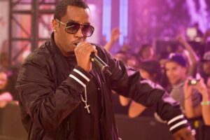 Plainte pour agression et trafic sexuel contre P. Diddy