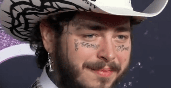 Post Malone 0