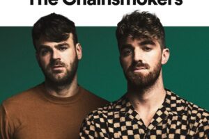 The Chainsmokers 0