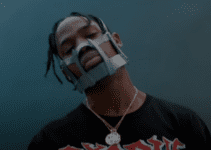 Travis Scott