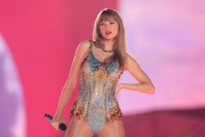 Annulation concerts Vienne Taylor Swift menace terroriste