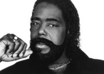 Barry White 0