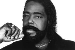 Barry White 0