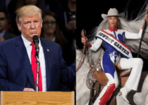 Beyoncé menace Trump de mise en demeure pour utilisation non