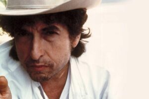 Bob Dylan chante "Don’t Fence Me in" pour le biopic