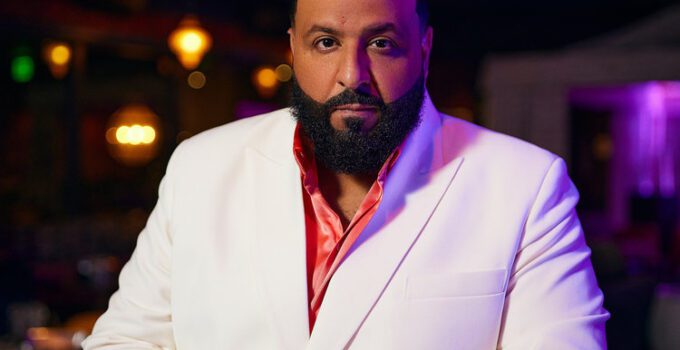 DJ Khaled 0