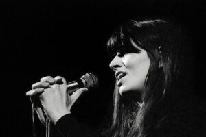 Décès de Catherine Ribeiro, grande voix des années 1970