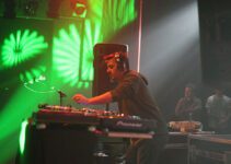 "[Deep] Search" : Laurent Garnier rejoint FIP pour une émission