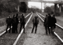 Godspeed You! Black Emperor dévoile "Grey Rubble – Green Shoots"