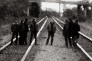 Godspeed You! Black Emperor dévoile "Grey Rubble – Green Shoots"