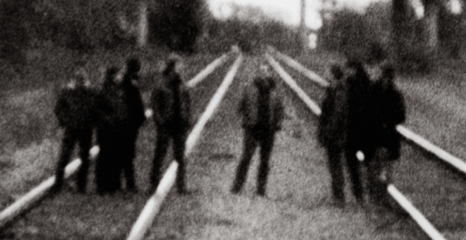 Godspeed You! Black Emperor dévoile "Grey Rubble – Green Shoots"