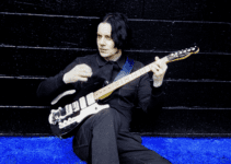 Jack White No Name nouvel album White Stripes presque sorti.