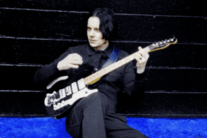 Jack White No Name nouvel album White Stripes presque sorti.