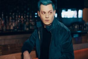 Jack White annonce sortie officielle de son album "No Name"