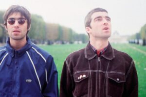 Liam et Noel Gallagher : trêve dans la guerre d'Oasis