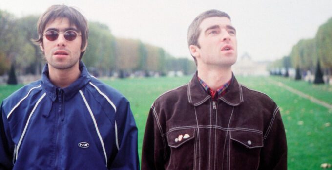 Liam et Noel Gallagher : trêve dans la guerre d'Oasis