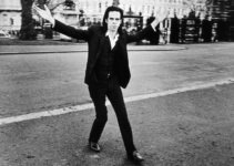 Nick Cave: 5 albums transfigurateurs