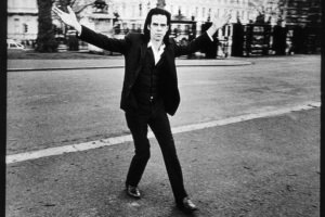 Nick Cave: 5 albums transfigurateurs