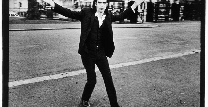 Nick Cave: 5 albums transfigurateurs