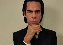 Nick Cave : le songwriting, un métier difficile