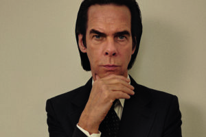 Nick Cave : le songwriting, un métier difficile