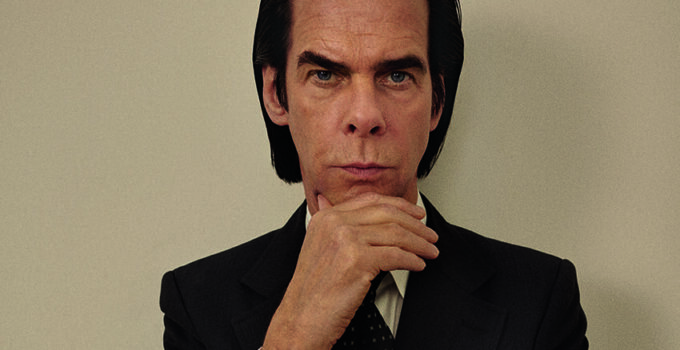 Nick Cave : le songwriting, un métier difficile