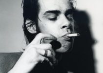 Nick Cave, prêcheur dans son désert : Bertrand Bonello.