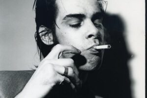 Nick Cave, prêcheur dans son désert : Bertrand Bonello.