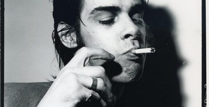 Nick Cave, prêcheur dans son désert : Bertrand Bonello.