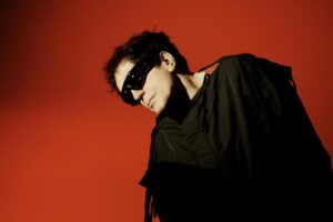 Nouvel album solo de Peter Perrett avec single "I Wanna