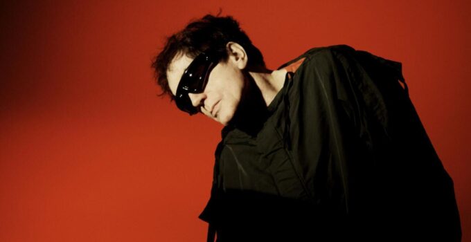 Nouvel album solo de Peter Perrett avec single "I Wanna