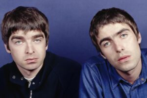 Oasis se reforme pour une tournée estivale en 2025