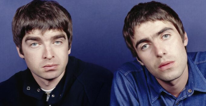 Oasis se reforme pour une tournée estivale en 2025