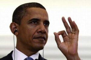 Playlist de l’été partagée par Barack Obama