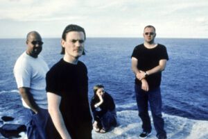 Portishead : 30 ans de "Dummy"