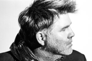 Retour attendu de LCD Soundsystem à Rock en Seine 2024