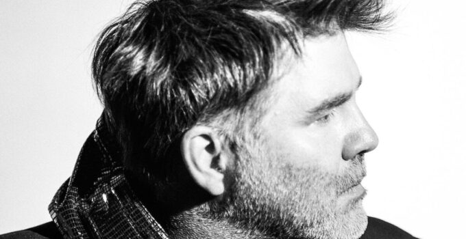 Retour attendu de LCD Soundsystem à Rock en Seine 2024