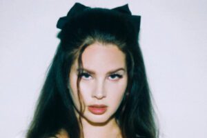 Retour icône: Lana Del Rey à Rock en Seine 2024