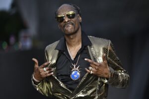 Snoop Dogg aux JO 2024 : 5 moments anthologiques