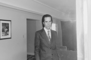 Sortie de la semaine : Nick Cave & the Bad