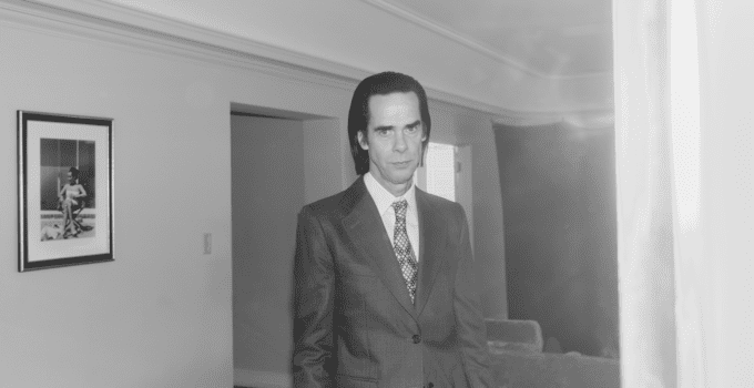 Sortie de la semaine : Nick Cave & the Bad